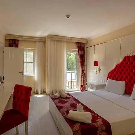 فندق Golden & 4*