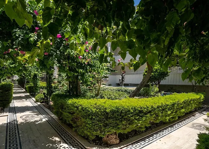 Golden & 호텔 Bodrum