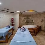Hotell Golden & Bodrum