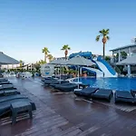 Hotell Golden & Bodrum