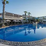 Golden & Bodrum