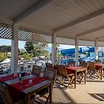 Hotell Golden & Bodrum