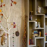 Golden & Hotell Bodrum