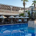 Golden & Hotell Bodrum