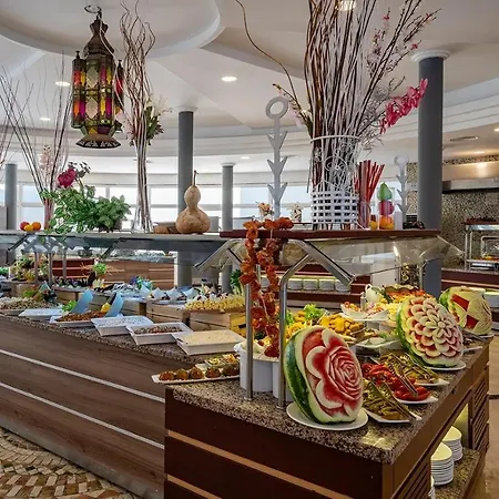 Golden Resort&spa 4* Bodrum