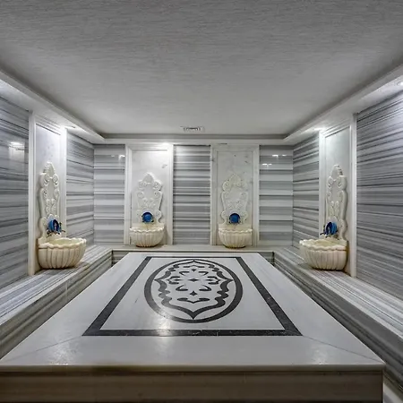 Golden Resort&spa 4*