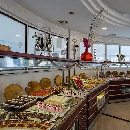 Golden & Otel 4*
