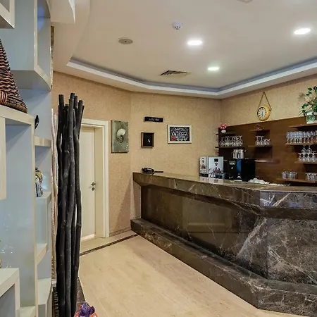 Golden Resort&spa Hotel