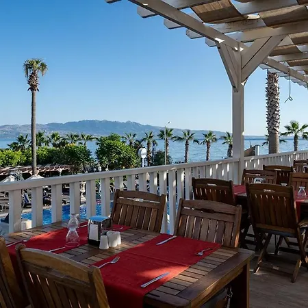 Golden Resort&spa 4*