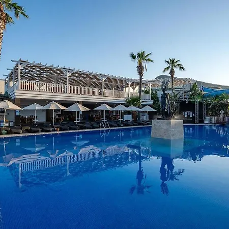 Golden Resort&spa 4*