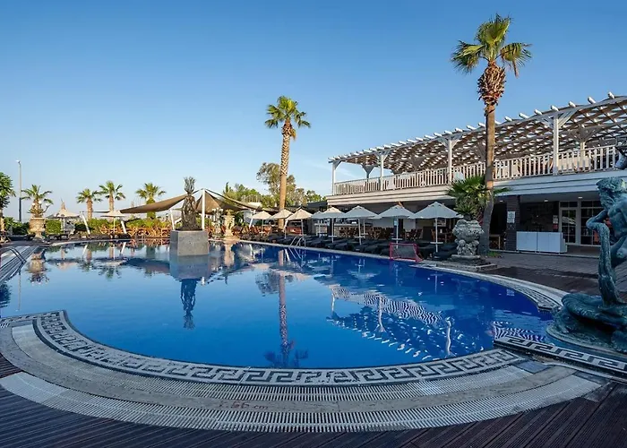 Golden & 4* Bodrum