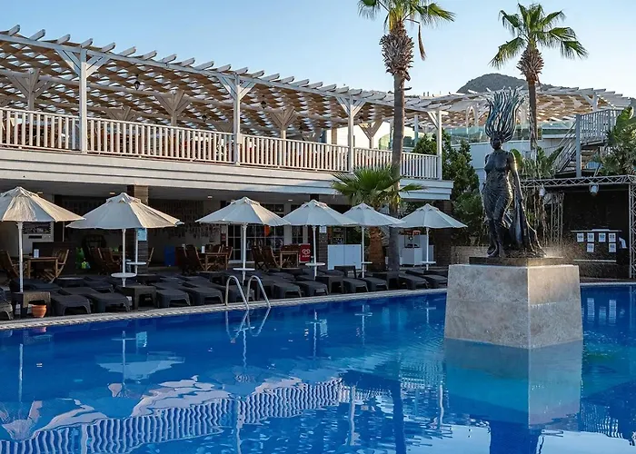 Golden & Otel Bodrum