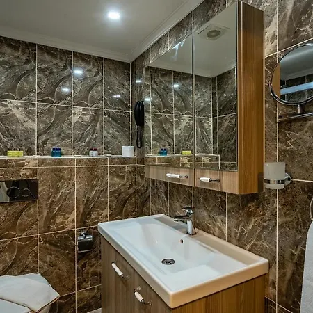 Golden & 4* Bodrum