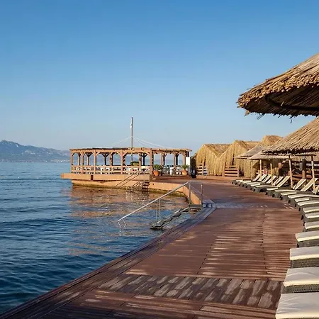 Golden & Hotel 4*