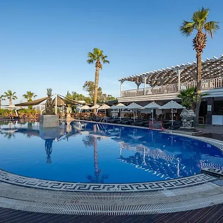 Golden & 4* Bodrum