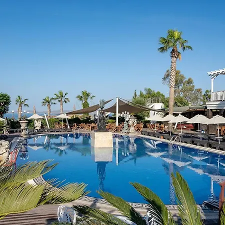 Golden & 4* Bodrum