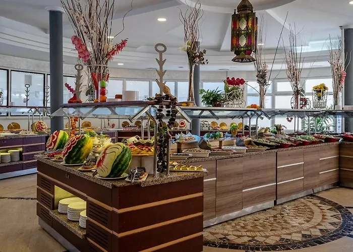 Golden & Hotel Bodrum