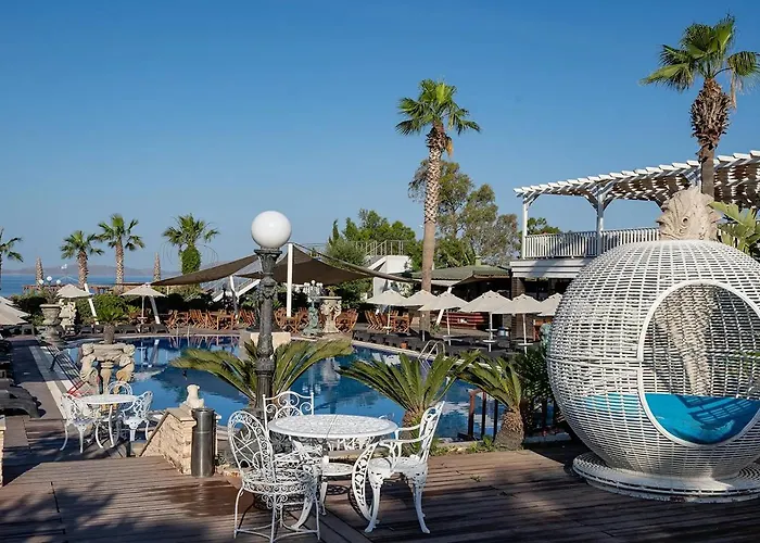 Golden & Hotel Bodrum