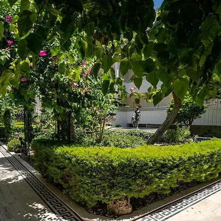 Golden & ホテル ボドルム