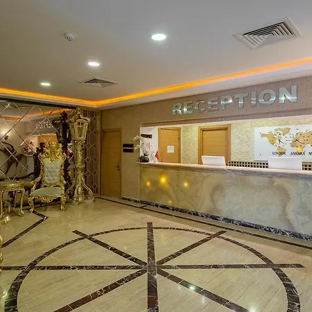 Golden & ボドルム