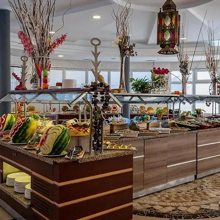 Golden & Szálloda Bodrum