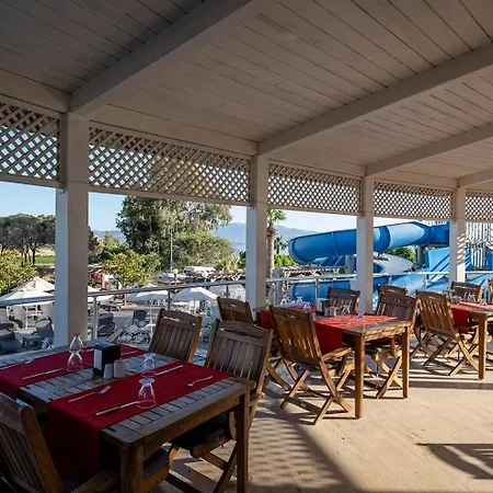 ホテル Golden & ボドルム