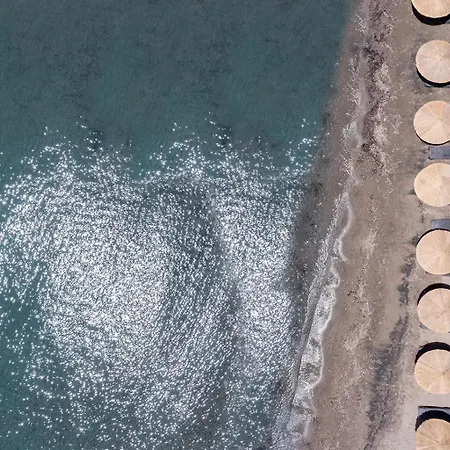 ホテル Golden & ボドルム