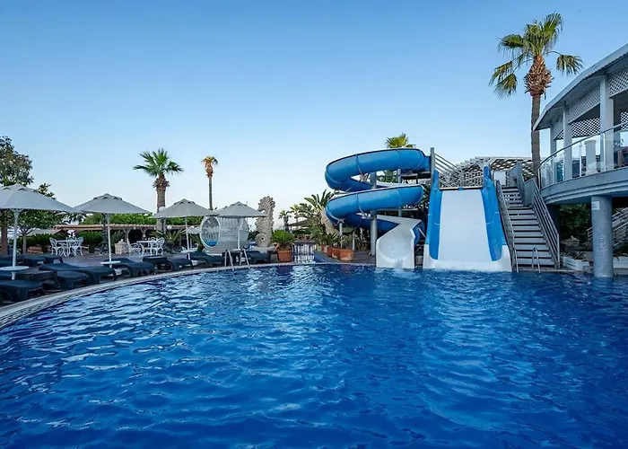 Golden & Hotel Bodrum