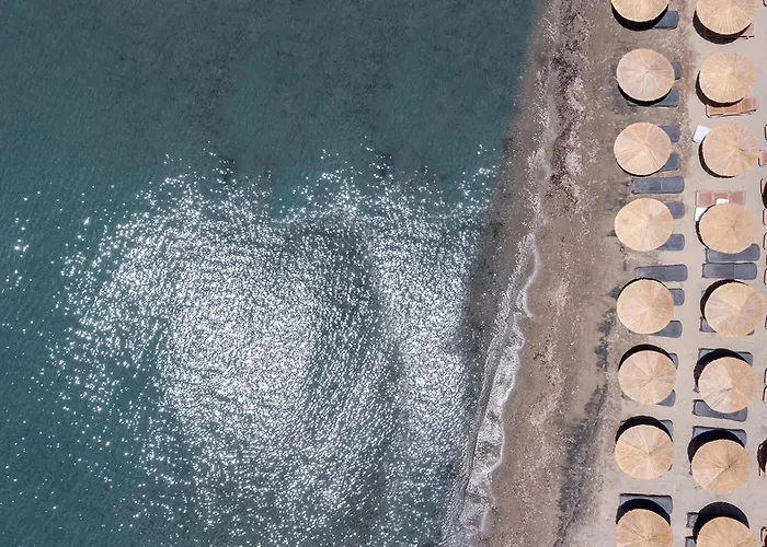 Hotel Golden & Bodrum